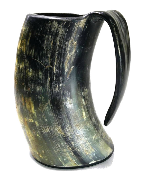 drinking vessel meaning
